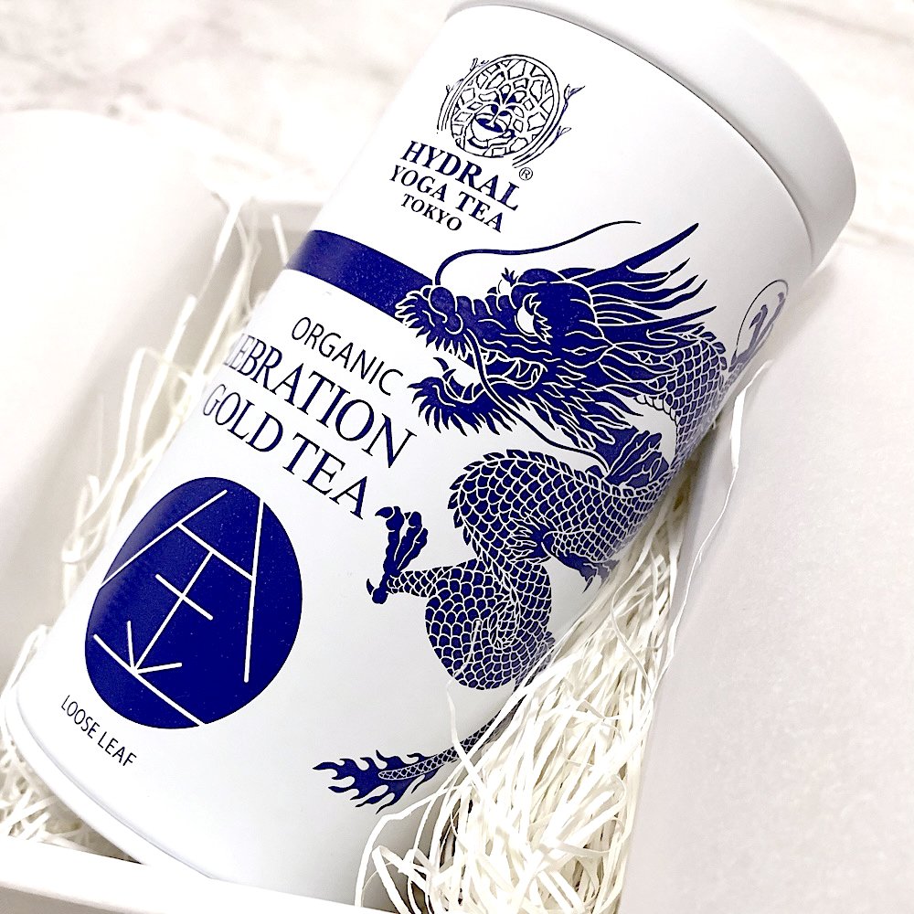 国産オーガニックティー通販はHYDRAL YOGA TEA｜ハイドラルヨガ