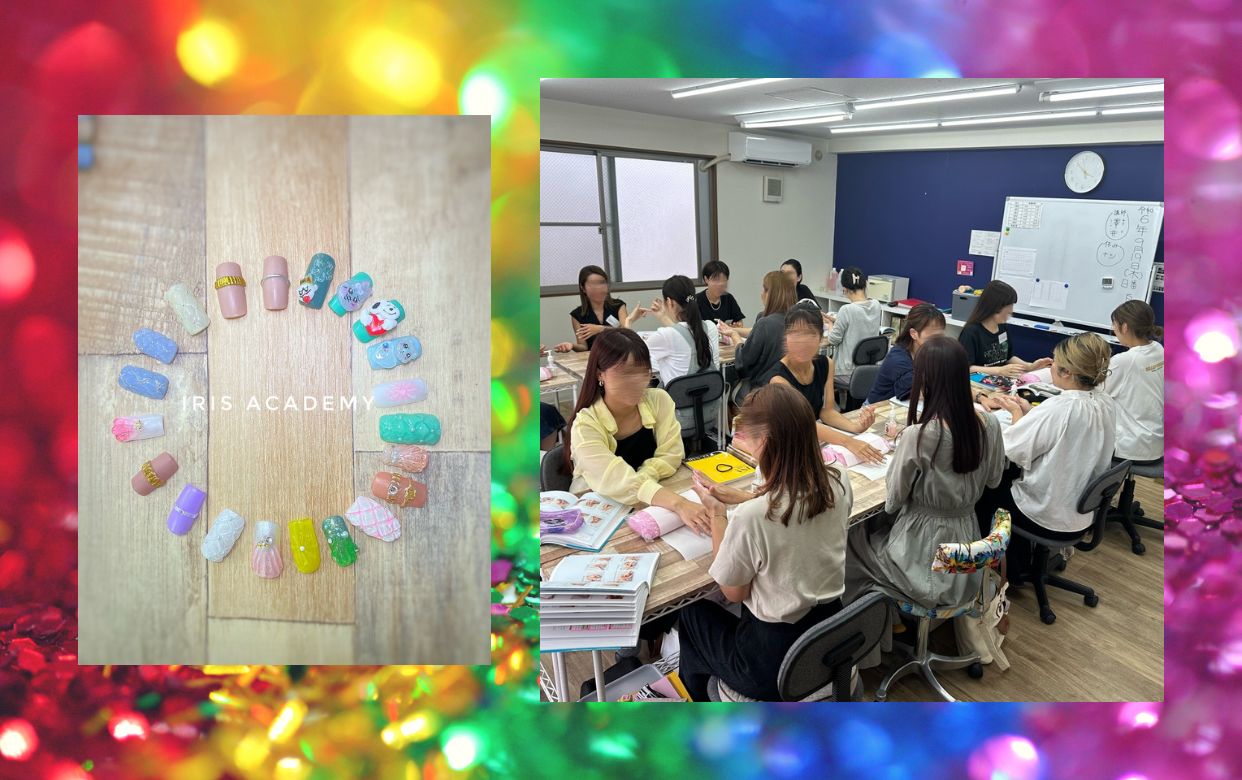 プロフェッショナルネイルデザイナー講座【新品】2025 用具付セット ネイリスト プロフェッショナルネイルデザイナー講座【新品】2025 用具付