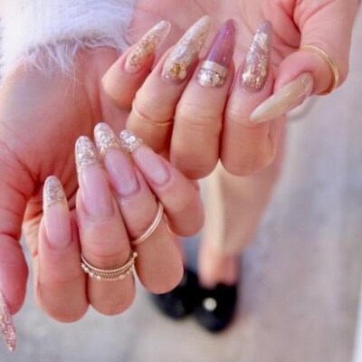 西宮市ネイルサロンスクール リリラース 西宮市ネイルサロン