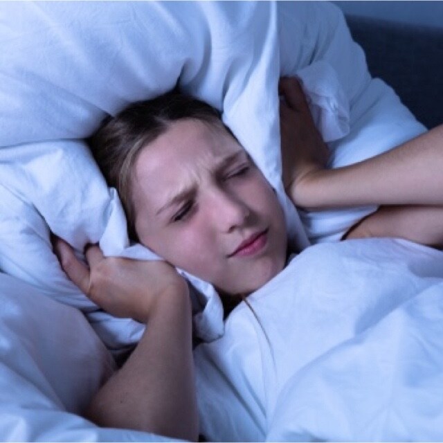 薬に頼らない睡眠トラブル改善ケア