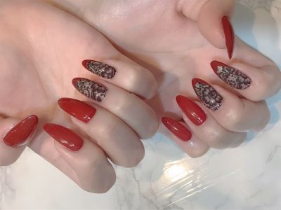 Nailsalon School Coco Nail ｺｺﾈｲﾙ 福岡 久留米 ネイル専門 スカルプ ネイルサロン スクール ツクツク ビューティー ポイントが貯まるサロンの検索予約サイト