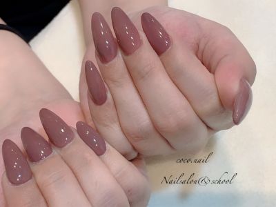 Nailsalon School Coco Nail ｺｺﾈｲﾙ 福岡 久留米 ネイル専門 スカルプ ネイルサロン スクール ツクツク ビューティー ポイントが貯まるサロンの検索予約サイト