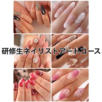 茨木市ネイルサロンnailsalon M Crystal 茨木市ネイルスクール 茨木市ファスティング ツクツク ビューティー ポイントが貯まるサロンの検索予約サイト