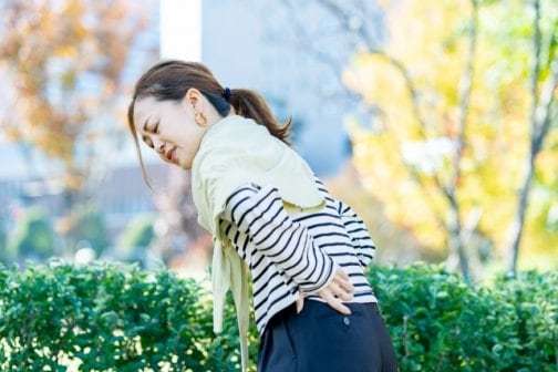 夕方の腰痛は骨盤の歪み?太田市で話題の女性専用整体とは