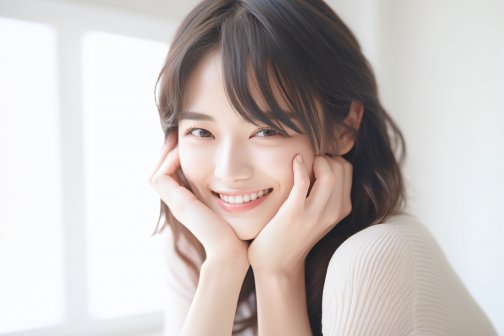 猫背・むくみ・たるみを改善!小顔に導く美容整体|太田市女性専門