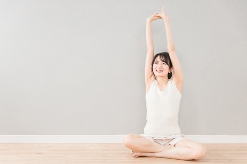 骨盤矯正で後ろ姿美人に!姿勢&ヒップラインが若返る整体