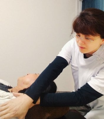 ふるさと納税で小顔整体が受けられる!太田市の美容整体
