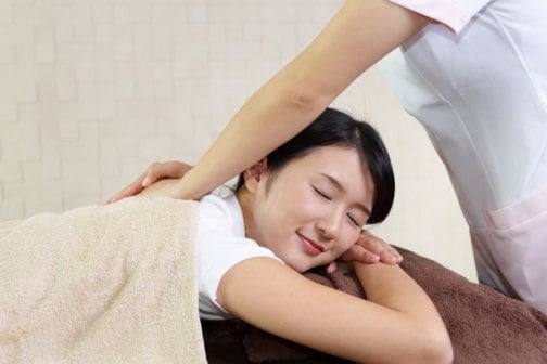 40代女性の美容と健康を支える整体で心身のバランスを整えよう