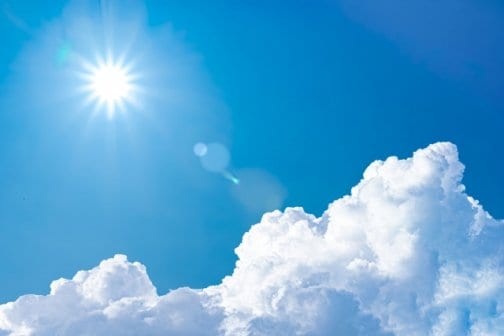 紫外線で進む老け見え…シミ・しわ・たるみを防ぐ小顔ケア