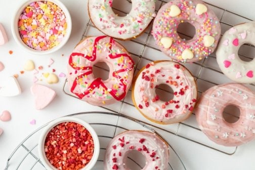 夜のスイーツが冷え体質を悪化⁉ 更年期・自律神経を整える美容整体師の温活術