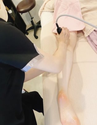 むくみ対策
