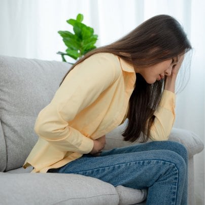 生理トラブルってなぜ起こる?