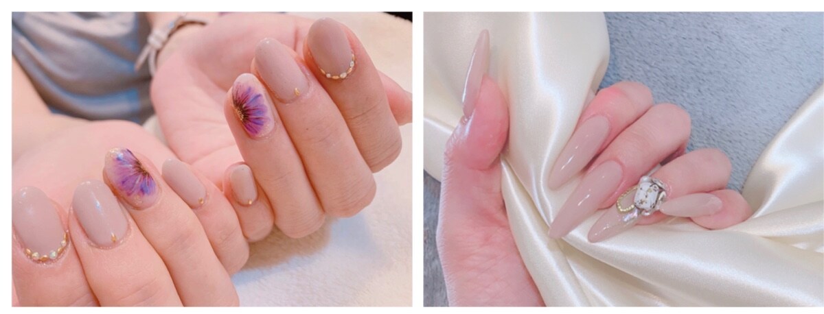 Nailsalon School Coco Nail ｺｺﾈｲﾙ 福岡 久留米 ネイル専門 スカルプ ネイルサロン スクール ツクツク ビューティー ポイントが貯まるサロンの検索予約サイト
