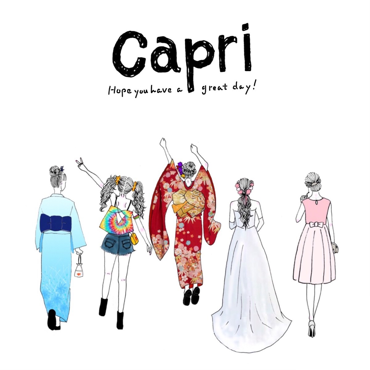 沖縄県那覇市ヘアメイク ヘアセット 着付け ブライダル 七五三 成人式 ヘアセットスクールhair Make Capri カプリ ツクツク ビューティー ポイントが貯まるサロンの検索予約サイト