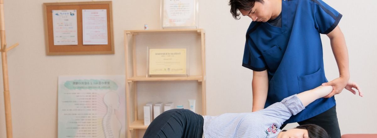 カイロプラクティック整体せせらぎツクツク!!!ビューティー β版