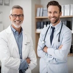 【デモプラン】腰痛専用の施術プラン