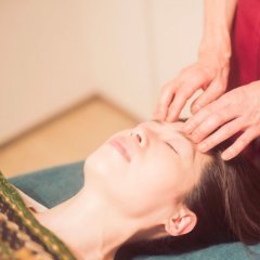 【エイジングケア】フェイシャルエステ