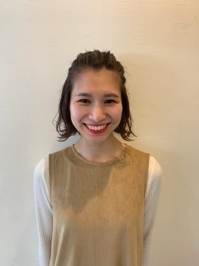 Matilda 福岡市中央区の美髪にこだわる美容室 ツクツク ビューティー ポイントが貯まるサロンの検索予約サイト