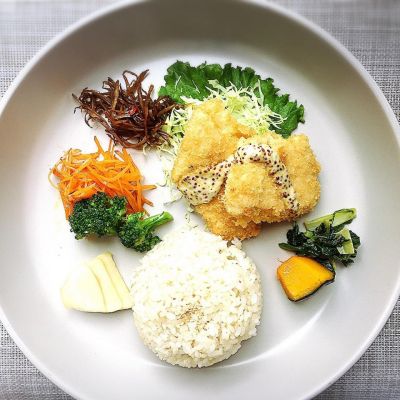 新玉ねぎが美味しい季節