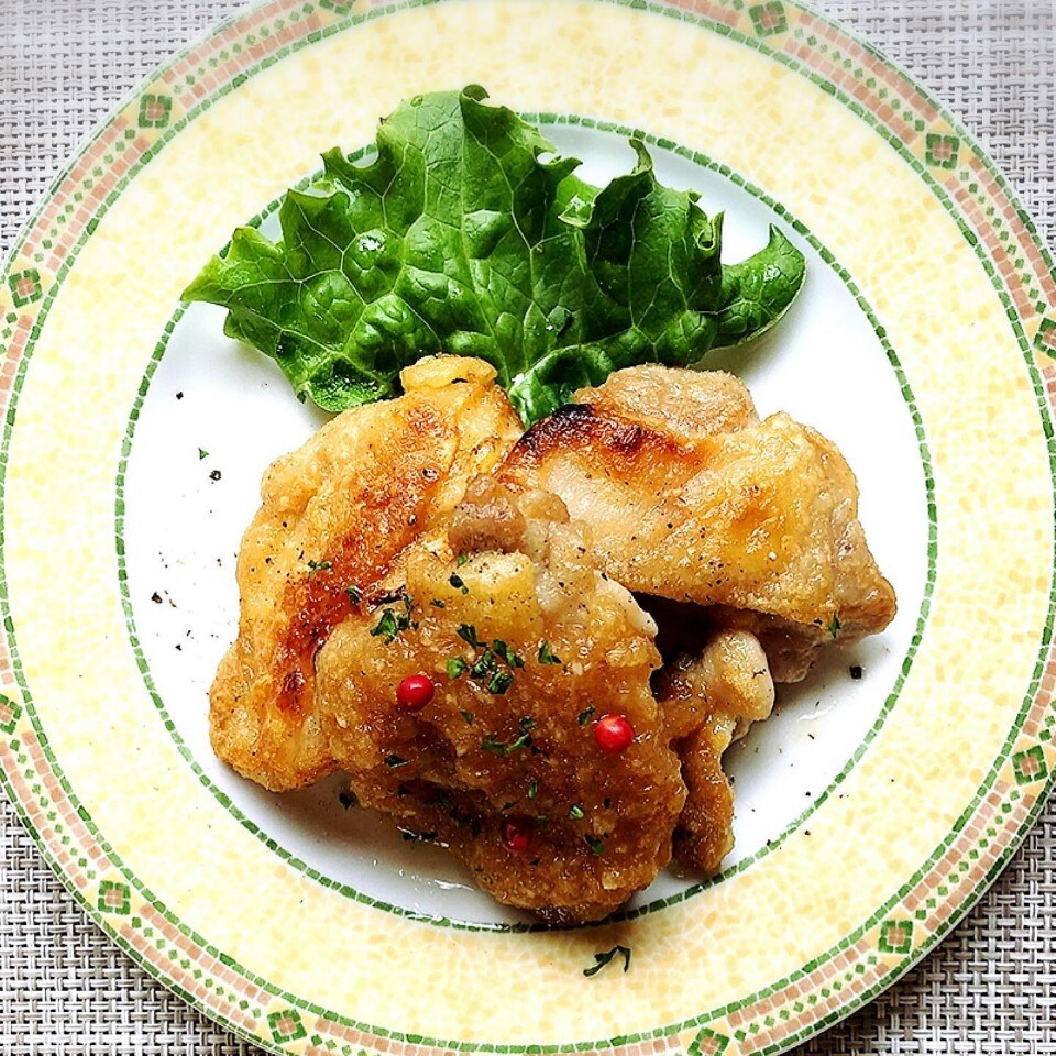 元気出していきましょう 奥沢 自由が丘 台所 玉ねぎ ツクツク グルメ 投稿型グルメデーターベース