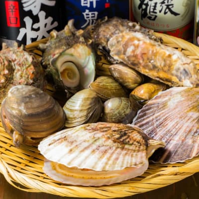 産直海鮮居酒家 浜焼太郎上越高田店 ツクツク グルメモバイル 投稿型グルメデーターベース