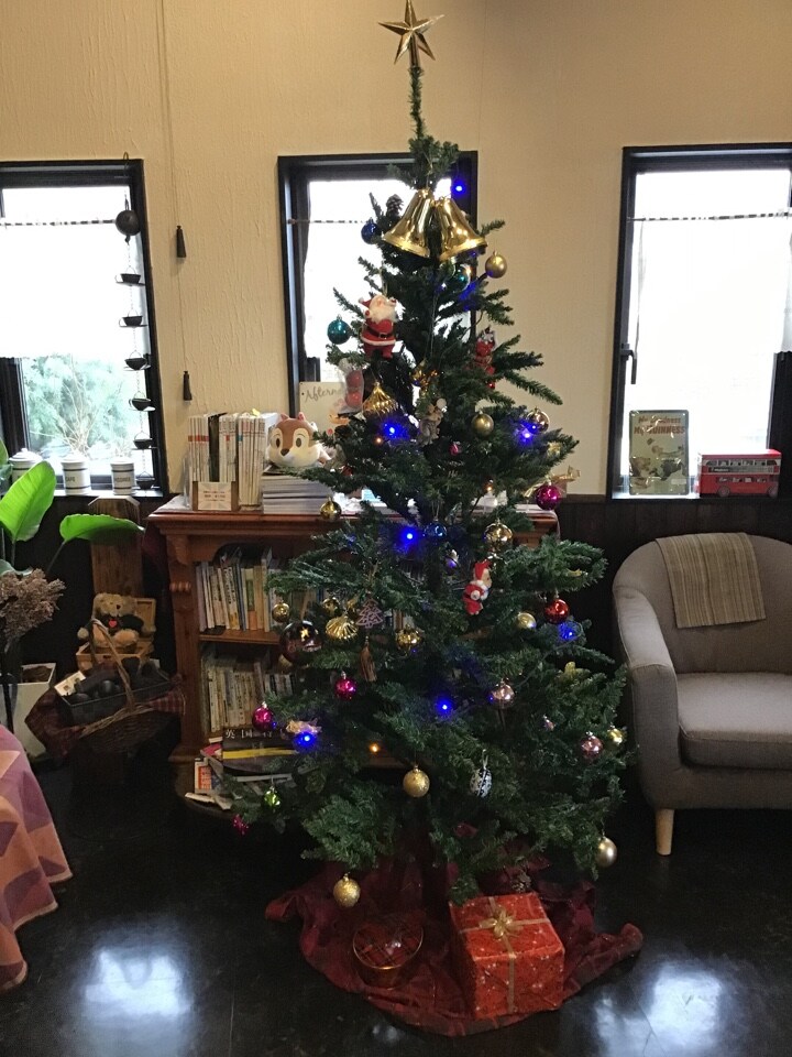 🎅令和のクリスマスがやってくる🎵