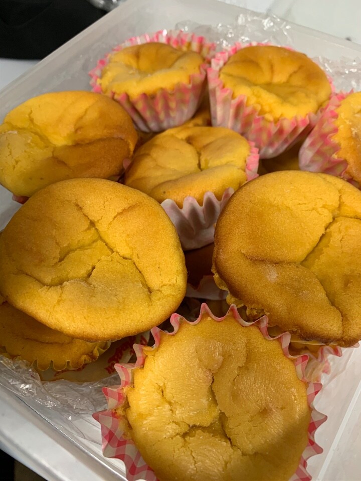 🔱美味しくできました🔱