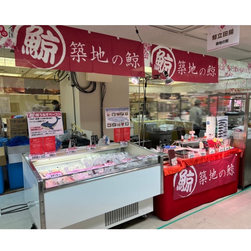 香林坊 大和 春の全国うまいもの大会に出店いたします！