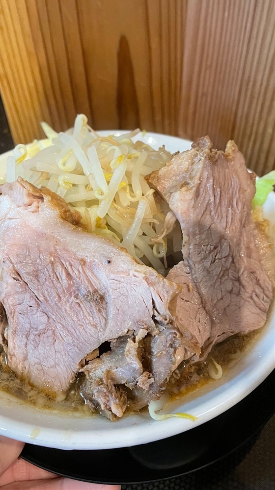 今日も元気に、お待ちしております!