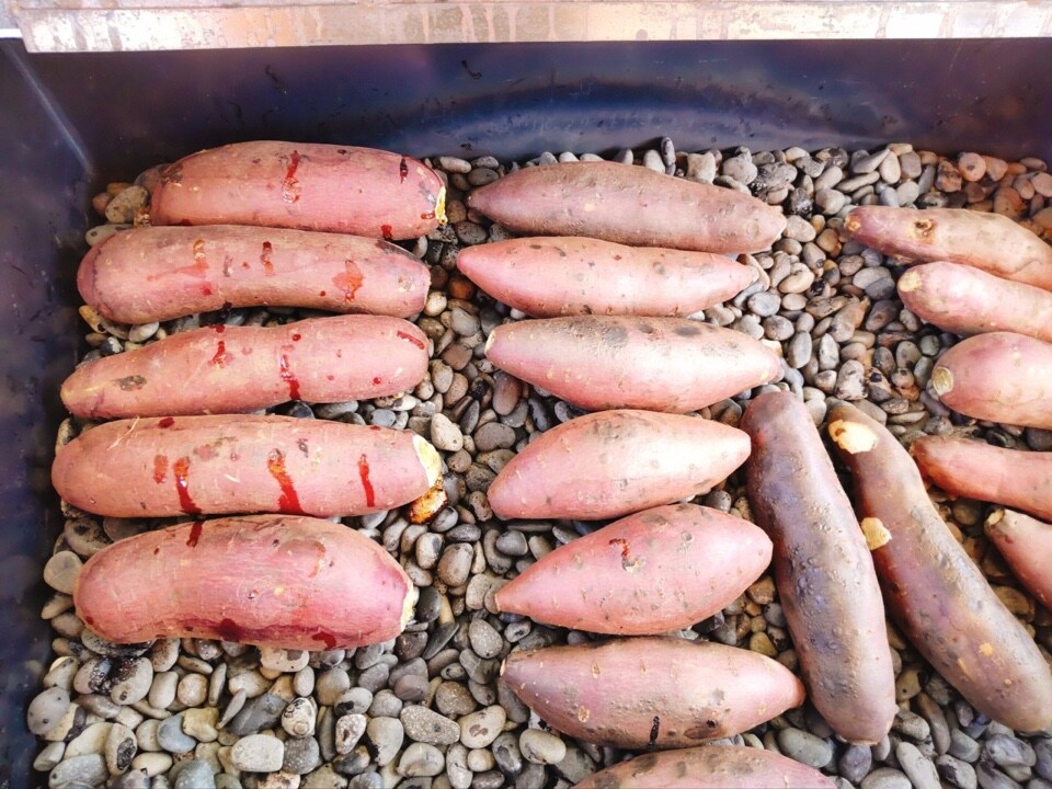 4月10日(日)はスイート並柳店 様で販売してます