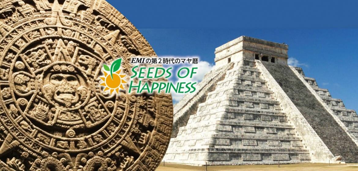 外に出て自然や 太陽からエネルギーチャージを Seeds Of Happiness シーズ オブ ハピネス 外に出て自然や 太陽からエネルギーチャージを Seeds Of Happiness シーズ オブ ハピネス