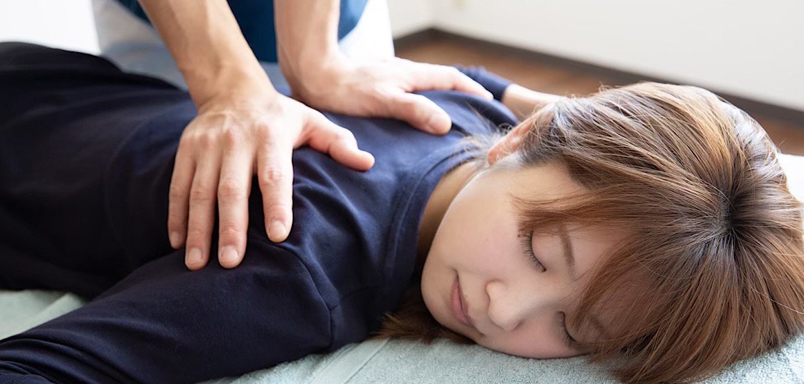 京都 烏丸御池 小顔調整 美顔専門スタジオ 美容整体 Makani マカニ