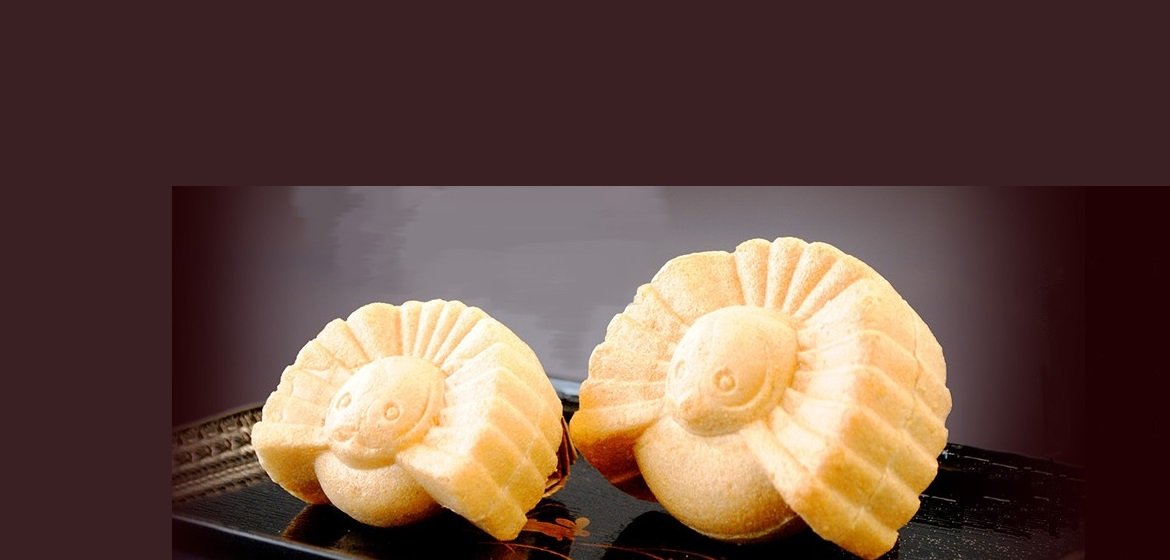 鳥栖の和菓子といえば水田屋すずめ庵 創業明治22年あんこが自慢のお菓子屋です