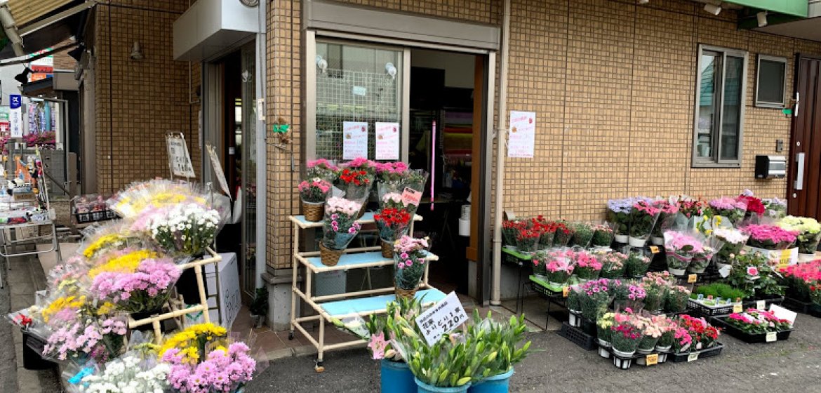 ツクツク ギャラリー 東京都東村山市秋津町のお花屋さん 秋津 フラワーへようこそお越し下さいました お花の事ならお任せください 全国発送承ります