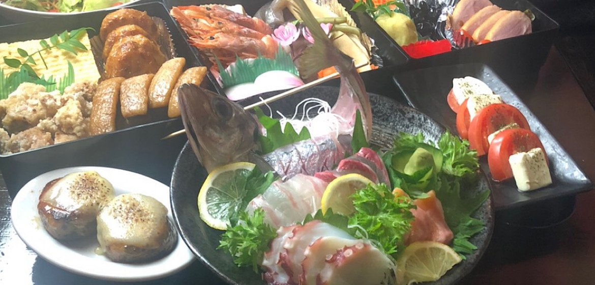 長崎 居酒屋心笑 こころえ