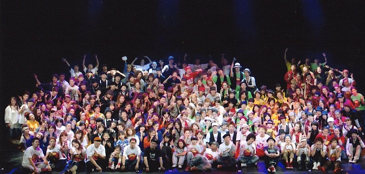 大阪十三のダンススタジオ コミュニティーレンタルスペース Do Up 子どもの習い事やダンス初心者にも安心の大阪十三のダンススクールです