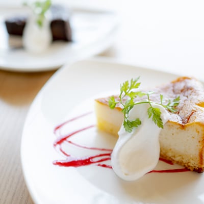 ケーキバイキング 2019春 割引券
