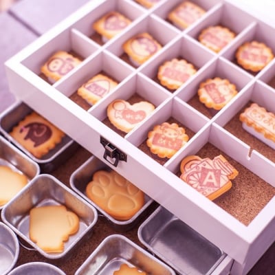 【500円以上の商品限定】100円引きクーポン