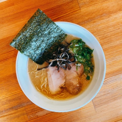 2月のクーポンは「麺類全品100円引き」!