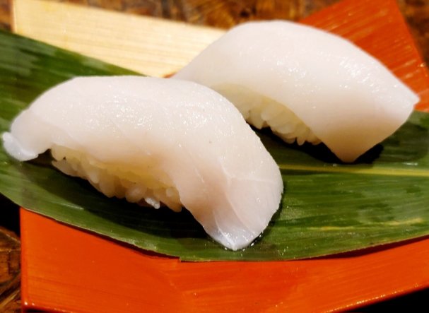 【メルマガ会員様専用】幻のお魚握り無料クーポン！！