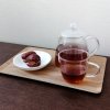 【つつじ堂カフェ】漢方茶１杯無料クーポン