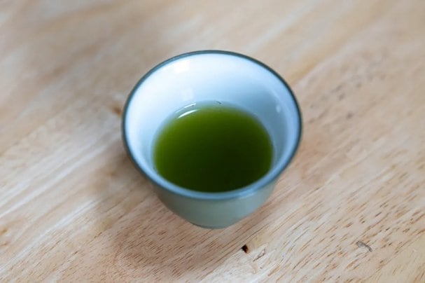 メルマガ登録者限定！新茶20g🍵（急須で3〜4回分）プレゼント🎁