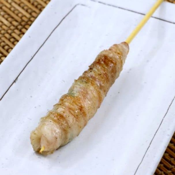 【テスト】メルマガ登録で元祖海老巻き1本プレゼント！