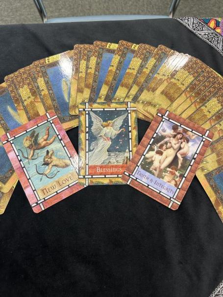 【イベント限定】カードリーディング無料