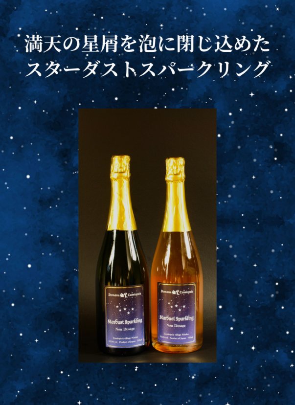 カシオペアワイン カシオペア メルロ Cassiopeia Merlot – フォレストガーデン菰野