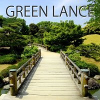 GREEN LANCE