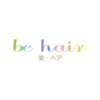 岐阜県多治見市の美容室｜be hair