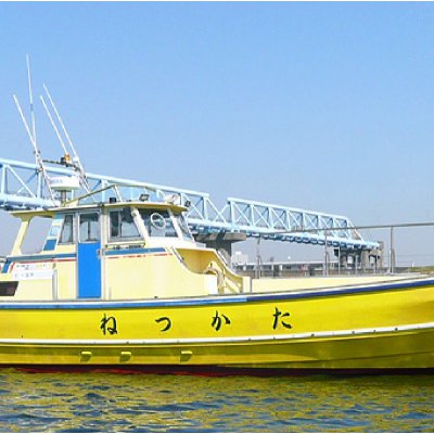 千葉県の海釣り|高常遊船(たかつねゆうせん)