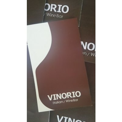 ヴィノリオ-VINORIO-