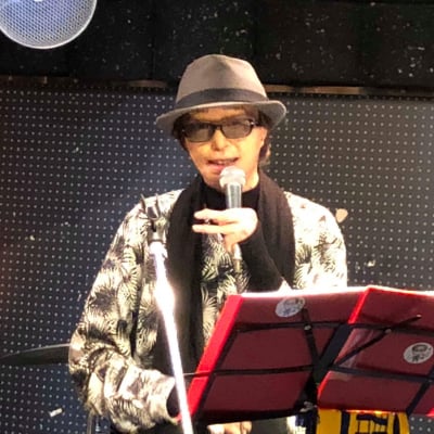 世界一幸せな講演家 古市佳央
